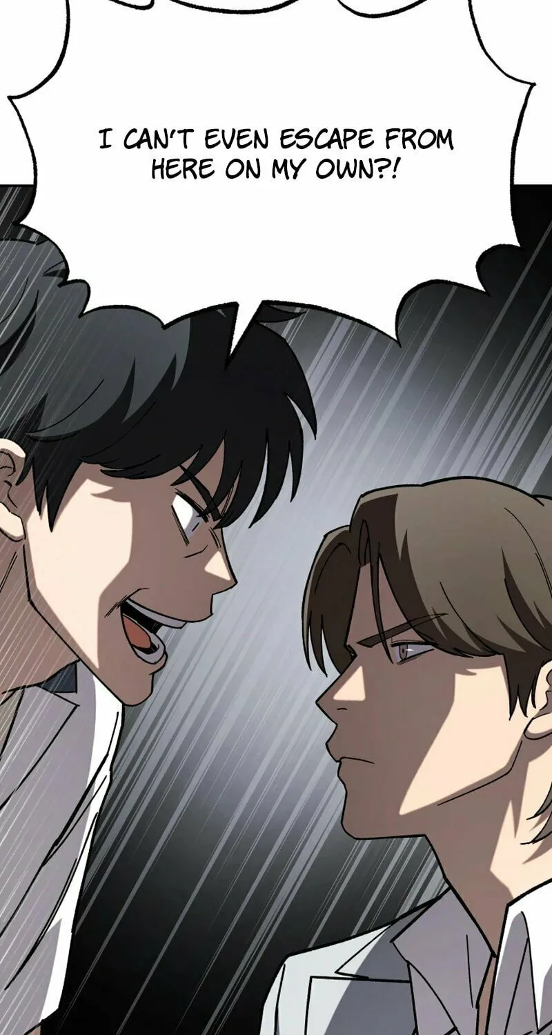 Iljin Demonic Cult Chapter 19 page 103 - 