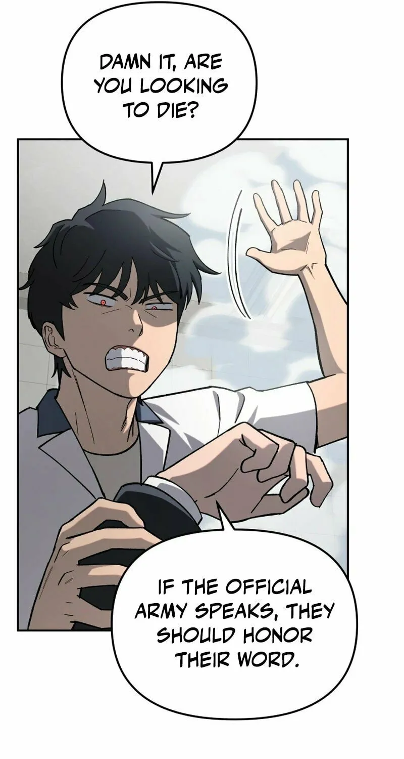 Iljin Demonic Cult Chapter 19 page 21 - 