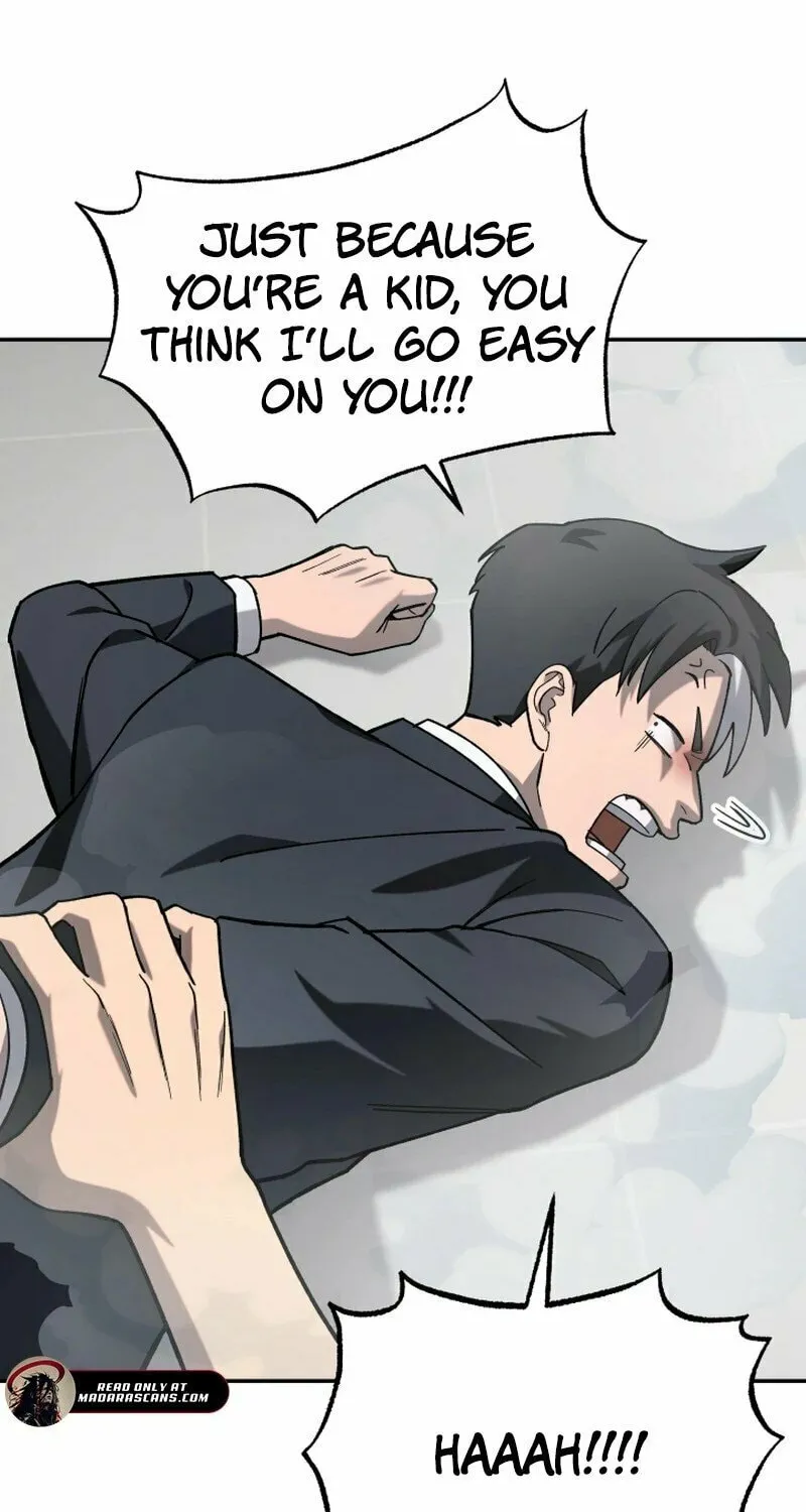 Iljin Demonic Cult Chapter 19 page 22 - 
