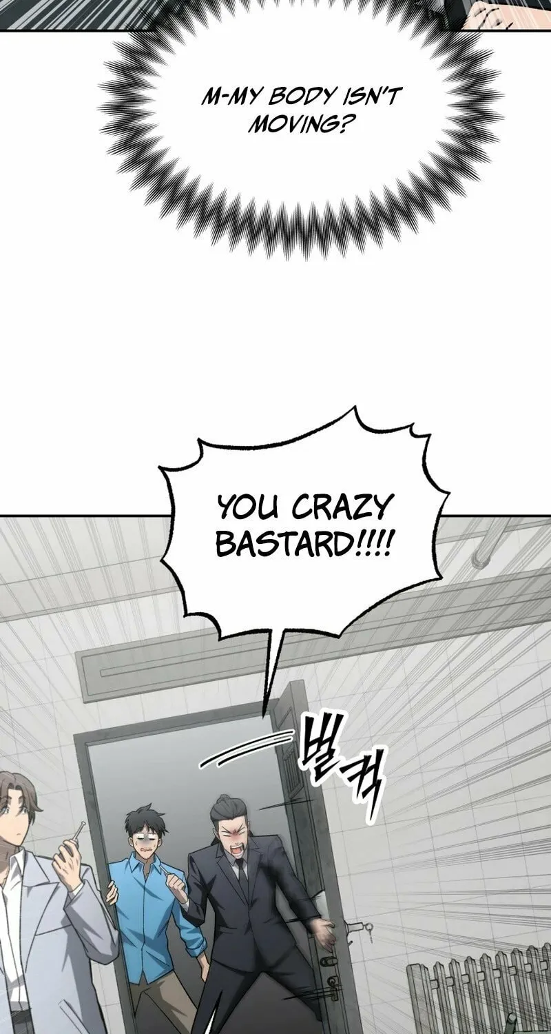 Iljin Demonic Cult Chapter 19 page 24 - 