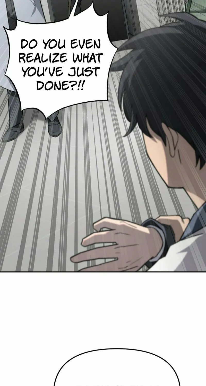 Iljin Demonic Cult Chapter 19 page 25 - 
