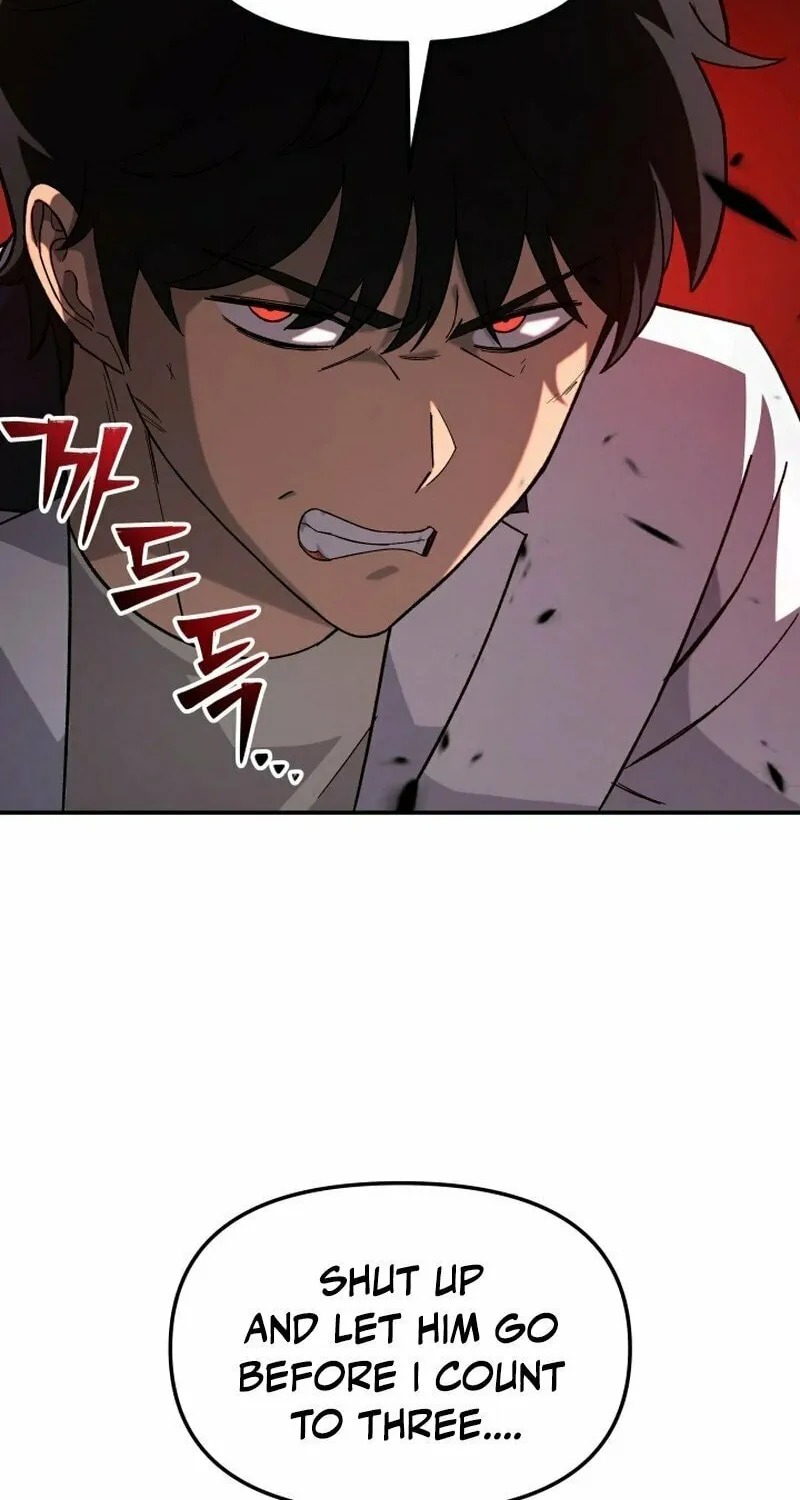 Iljin Demonic Cult Chapter 19 page 29 - 