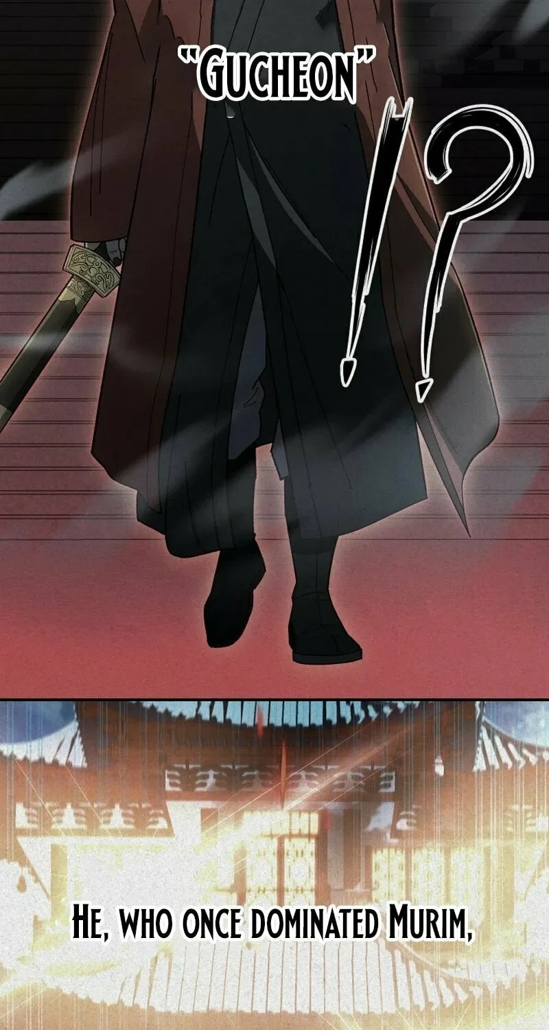 Iljin Demonic Cult Chapter 19 page 4 - 