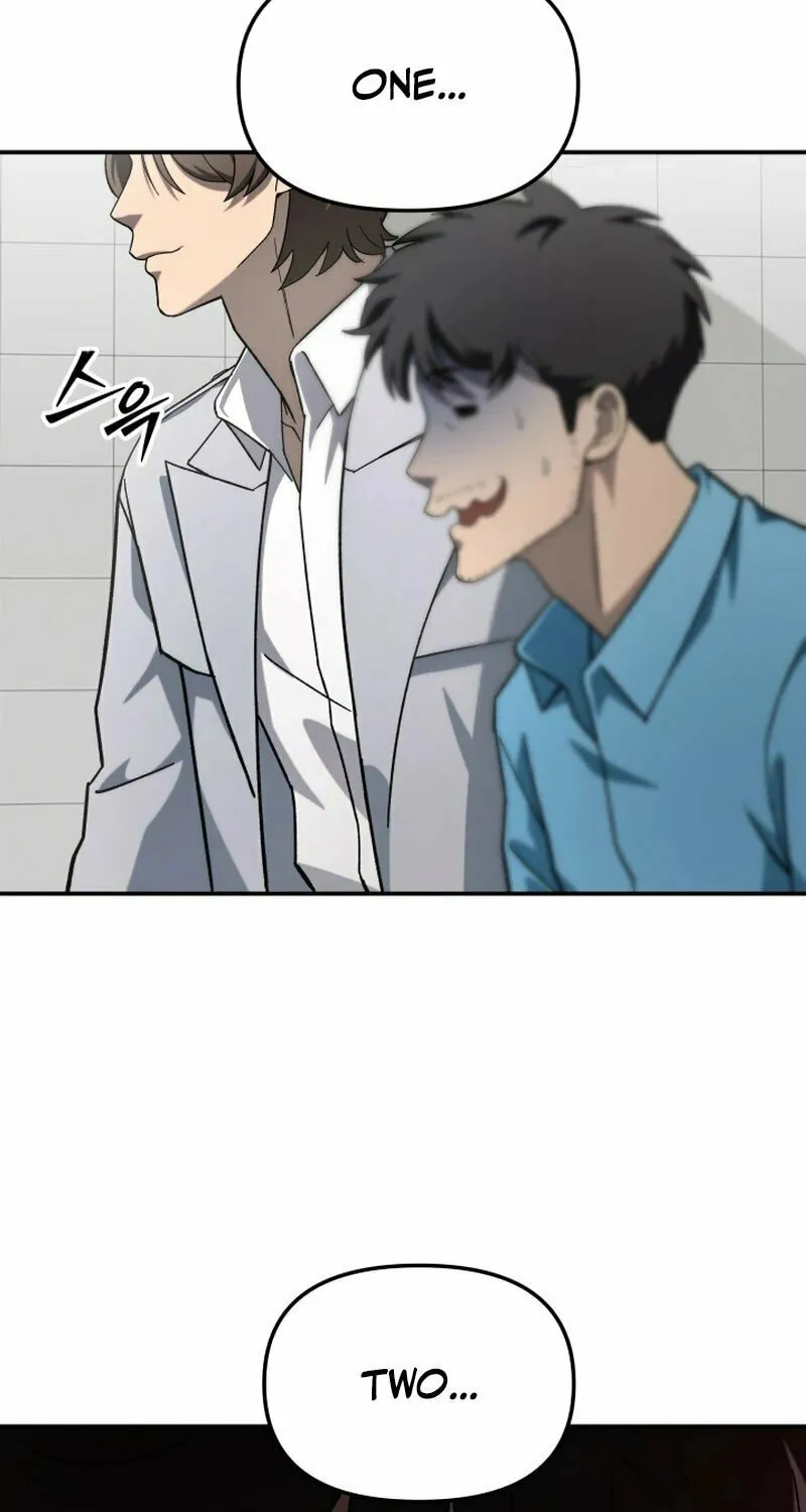 Iljin Demonic Cult Chapter 19 page 32 - 