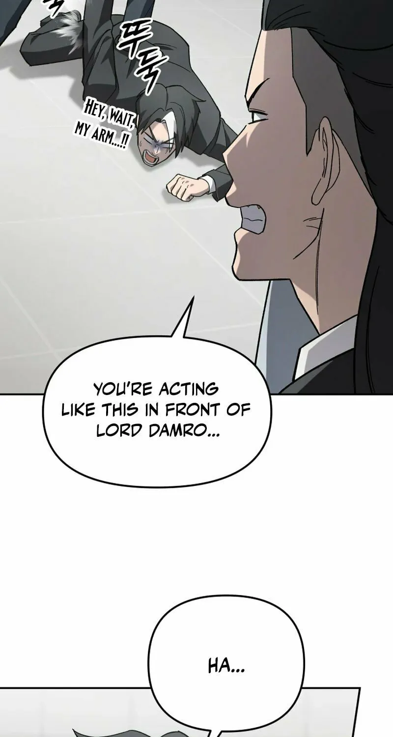 Iljin Demonic Cult Chapter 19 page 36 - 