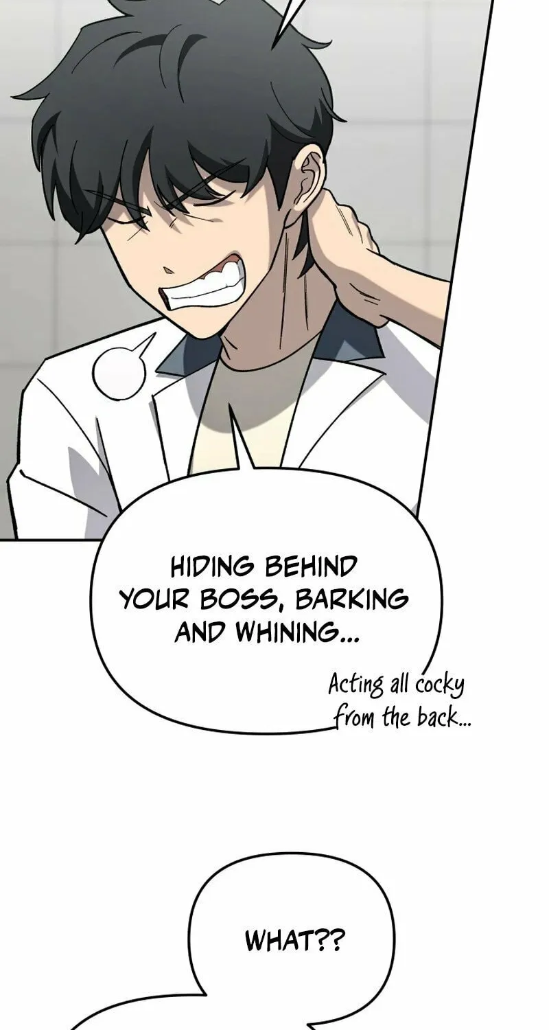 Iljin Demonic Cult Chapter 19 page 37 - 