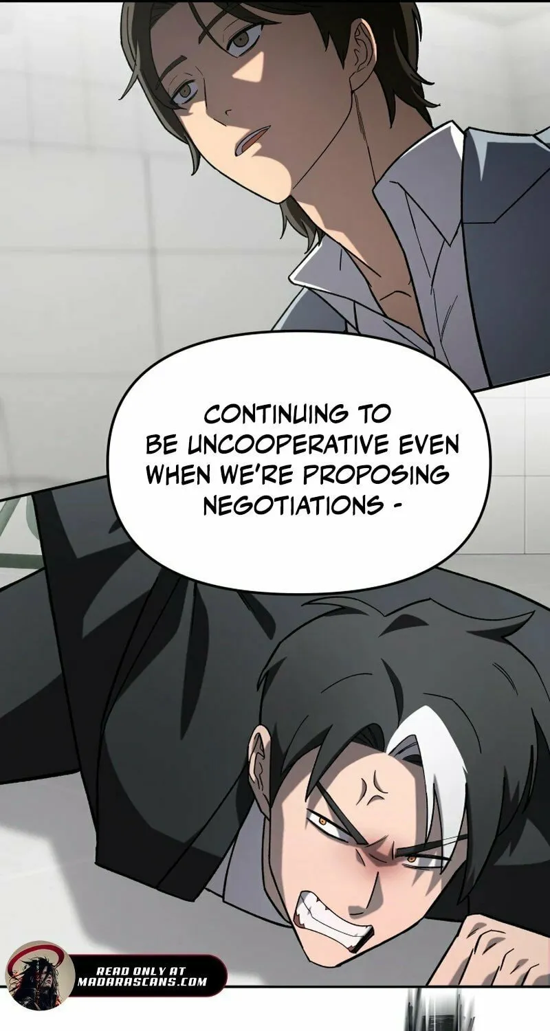 Iljin Demonic Cult Chapter 19 page 46 - 