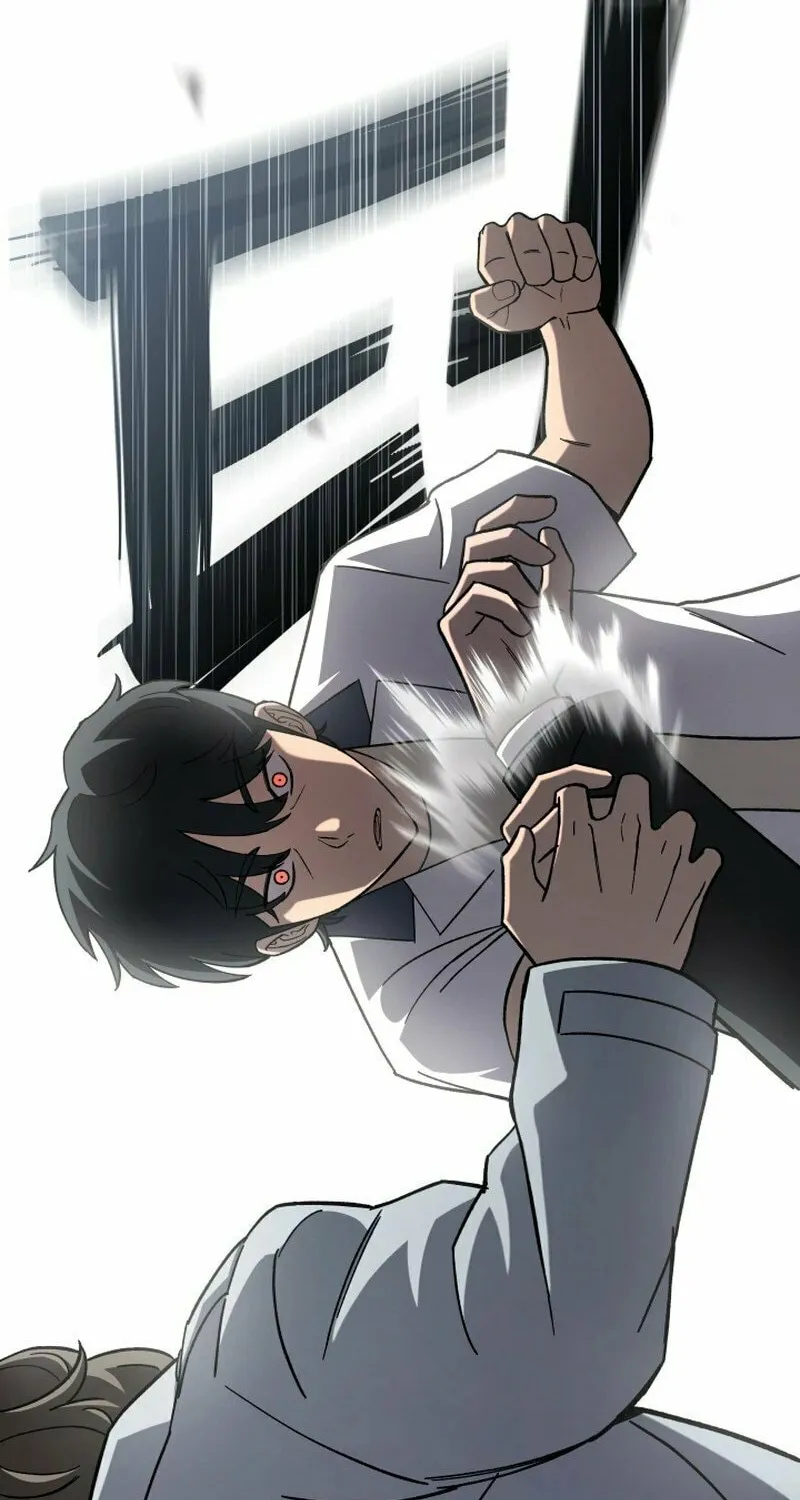 Iljin Demonic Cult Chapter 19 page 47 - 