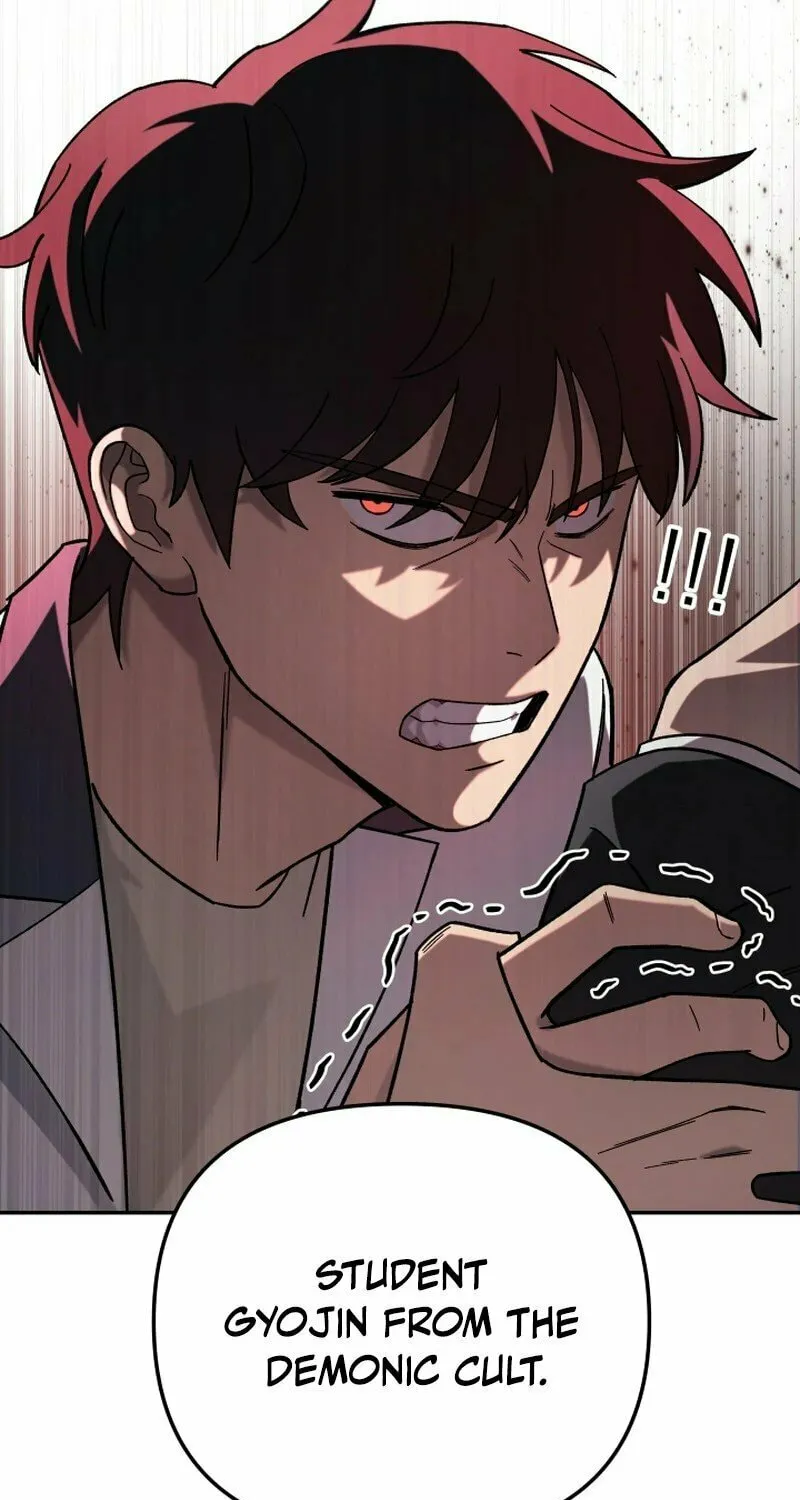 Iljin Demonic Cult Chapter 19 page 50 - 