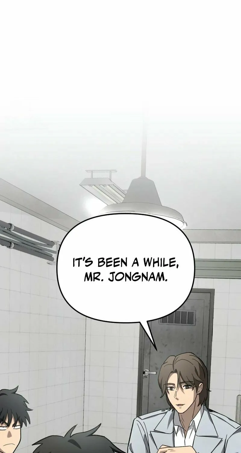Iljin Demonic Cult Chapter 19 page 61 - 