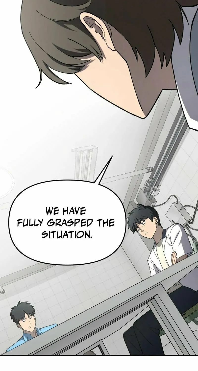 Iljin Demonic Cult Chapter 19 page 70 - 