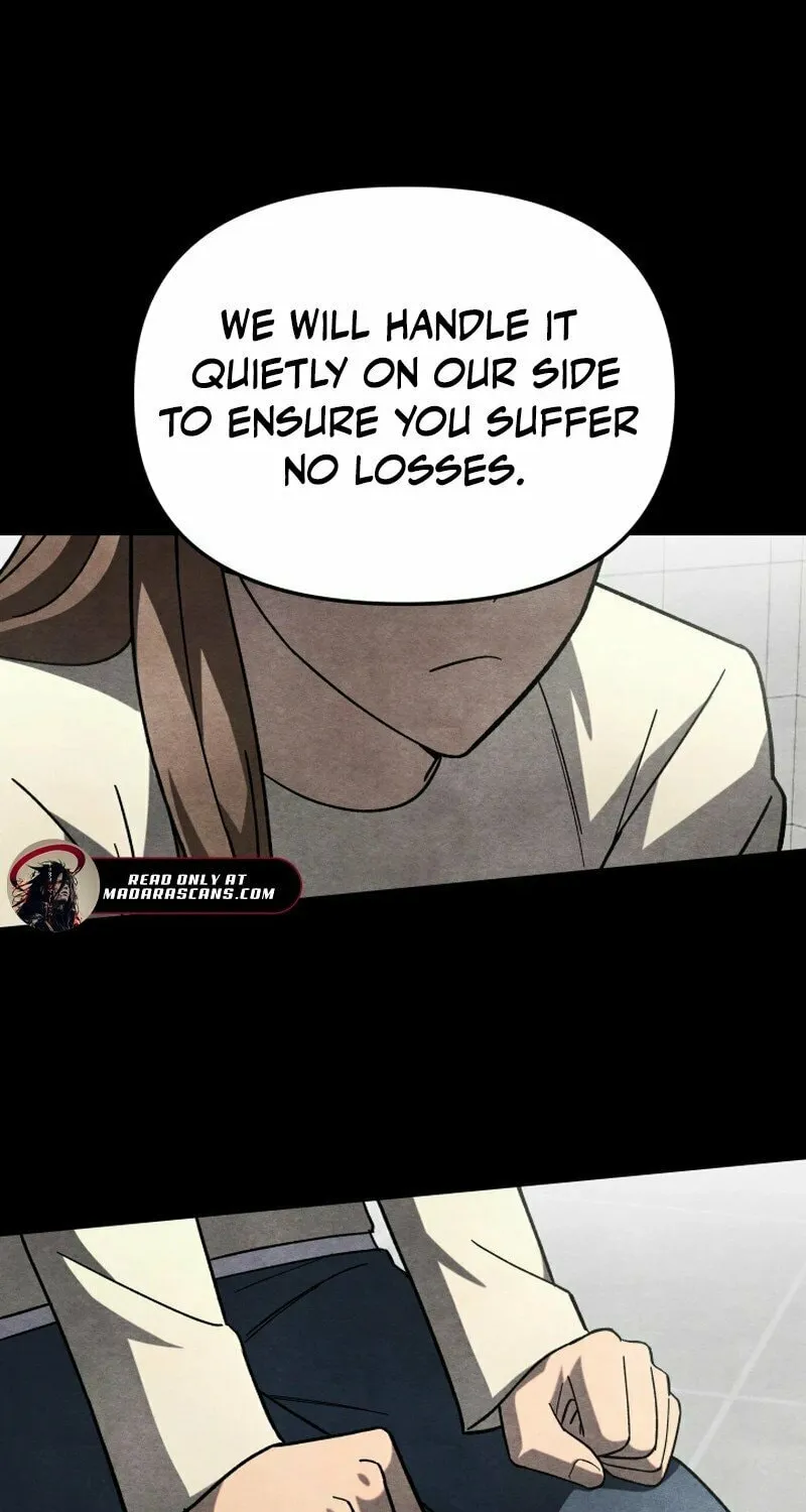 Iljin Demonic Cult Chapter 19 page 75 - 
