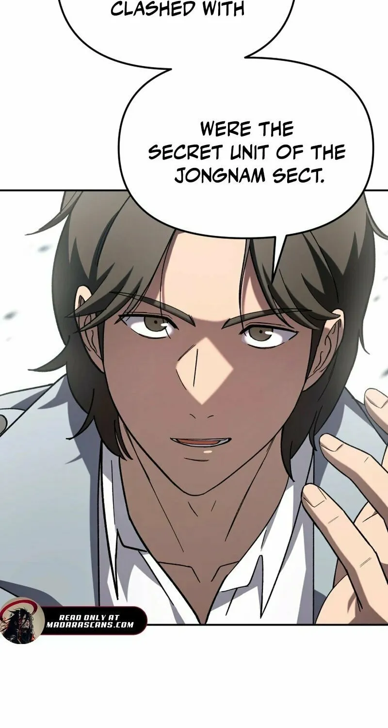 Iljin Demonic Cult Chapter 19 page 77 - 