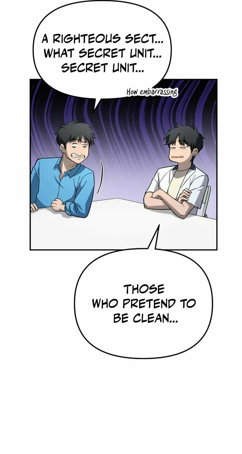 Iljin Demonic Cult Chapter 19 page 79 - 