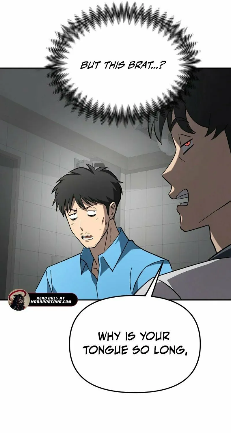 Iljin Demonic Cult Chapter 19 page 85 - 