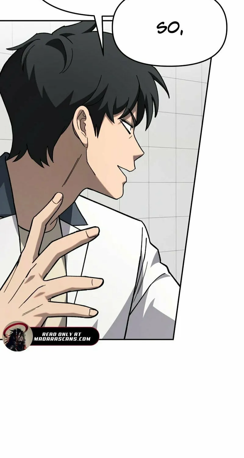 Iljin Demonic Cult Chapter 19 page 97 - 