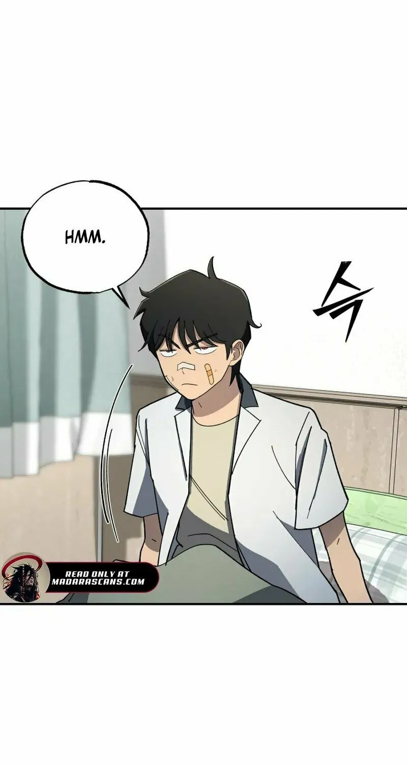 Iljin Demonic Cult Chapter 2 page 106 - 