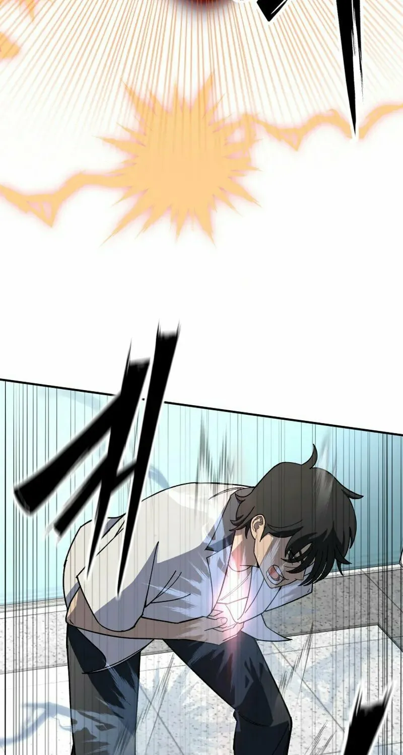 Iljin Demonic Cult Chapter 2 page 17 - 