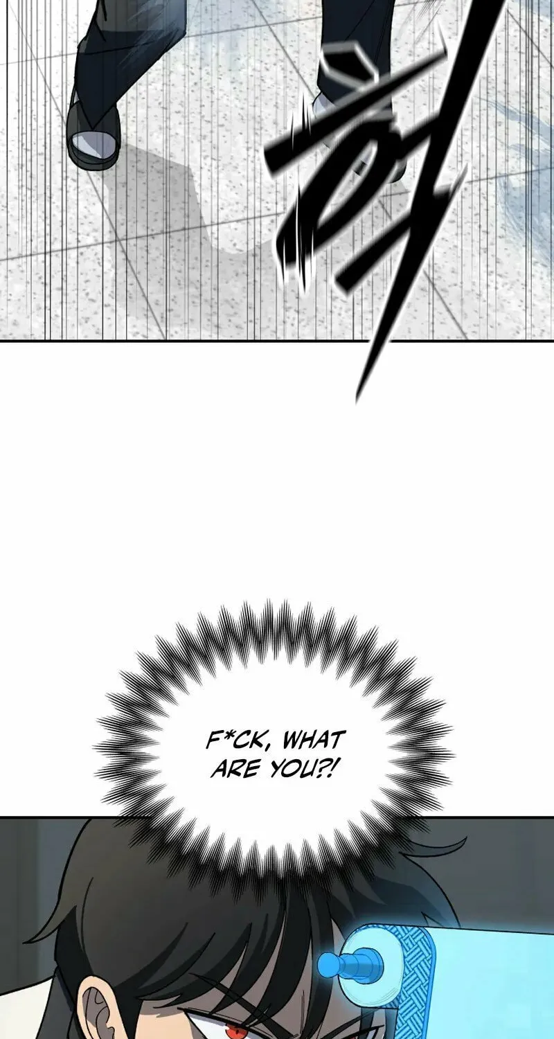 Iljin Demonic Cult Chapter 2 page 18 - 