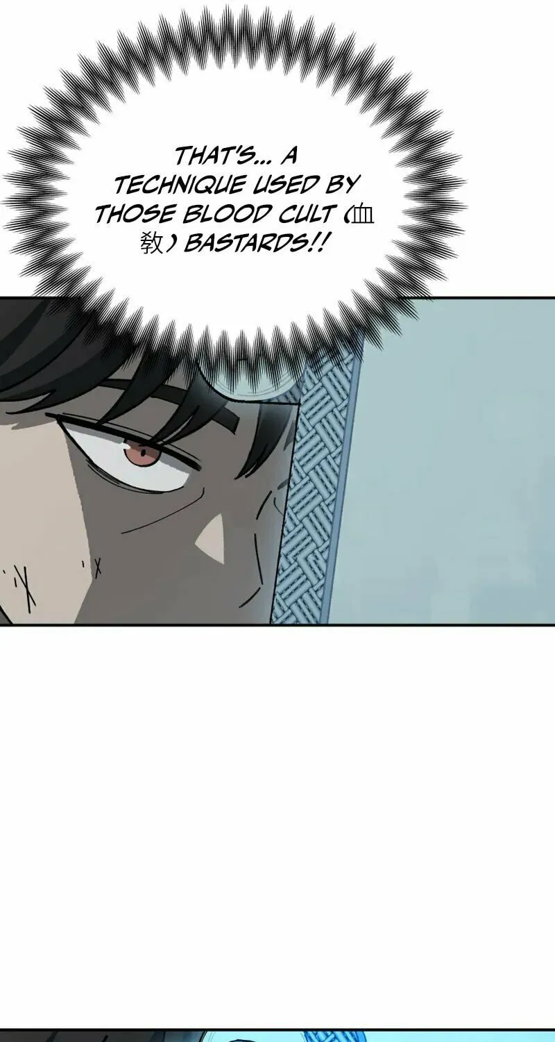 Iljin Demonic Cult Chapter 2 page 22 - 