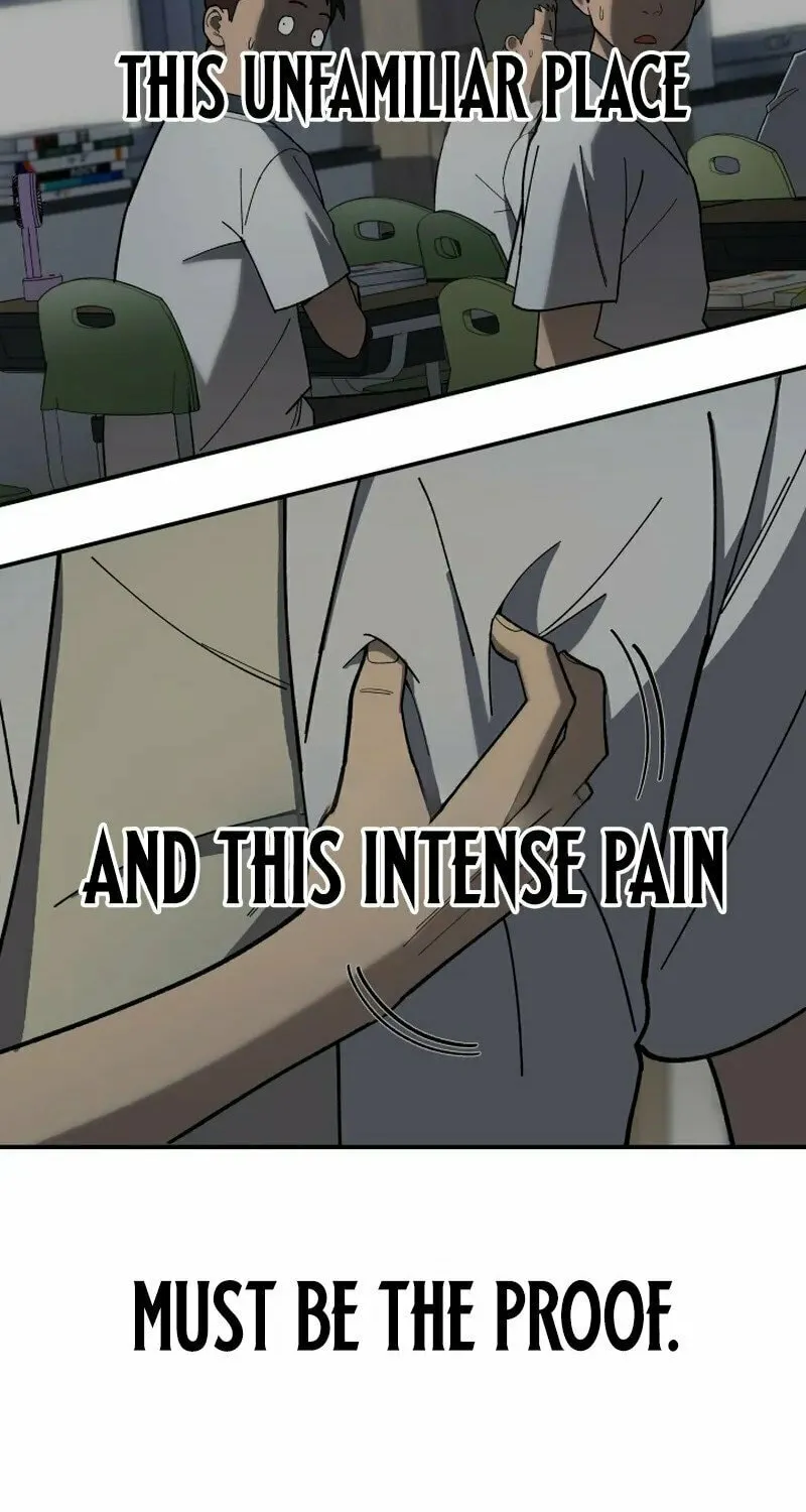 Iljin Demonic Cult Chapter 2 page 32 - 