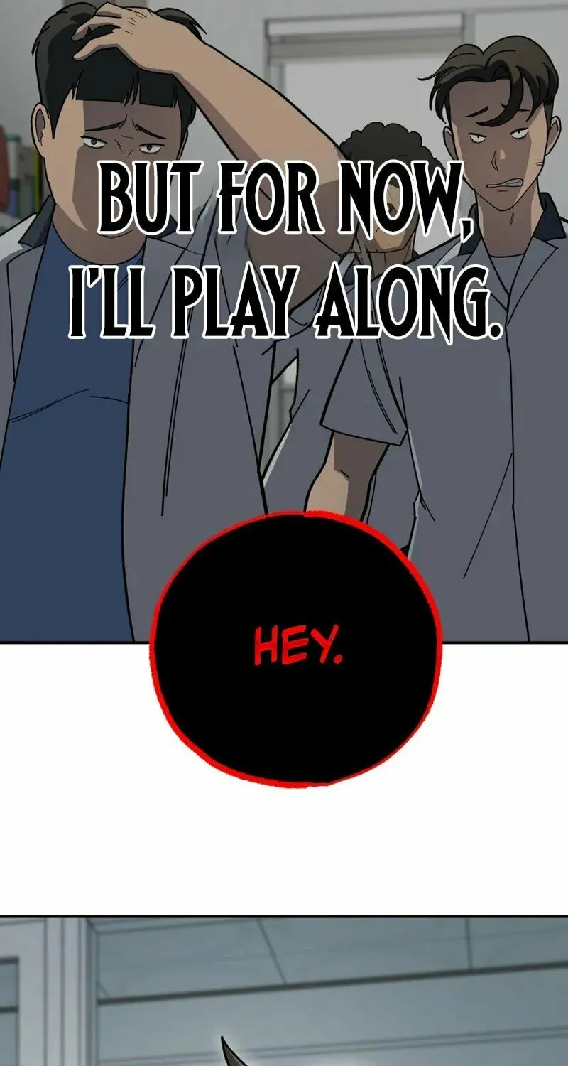 Iljin Demonic Cult Chapter 2 page 35 - 