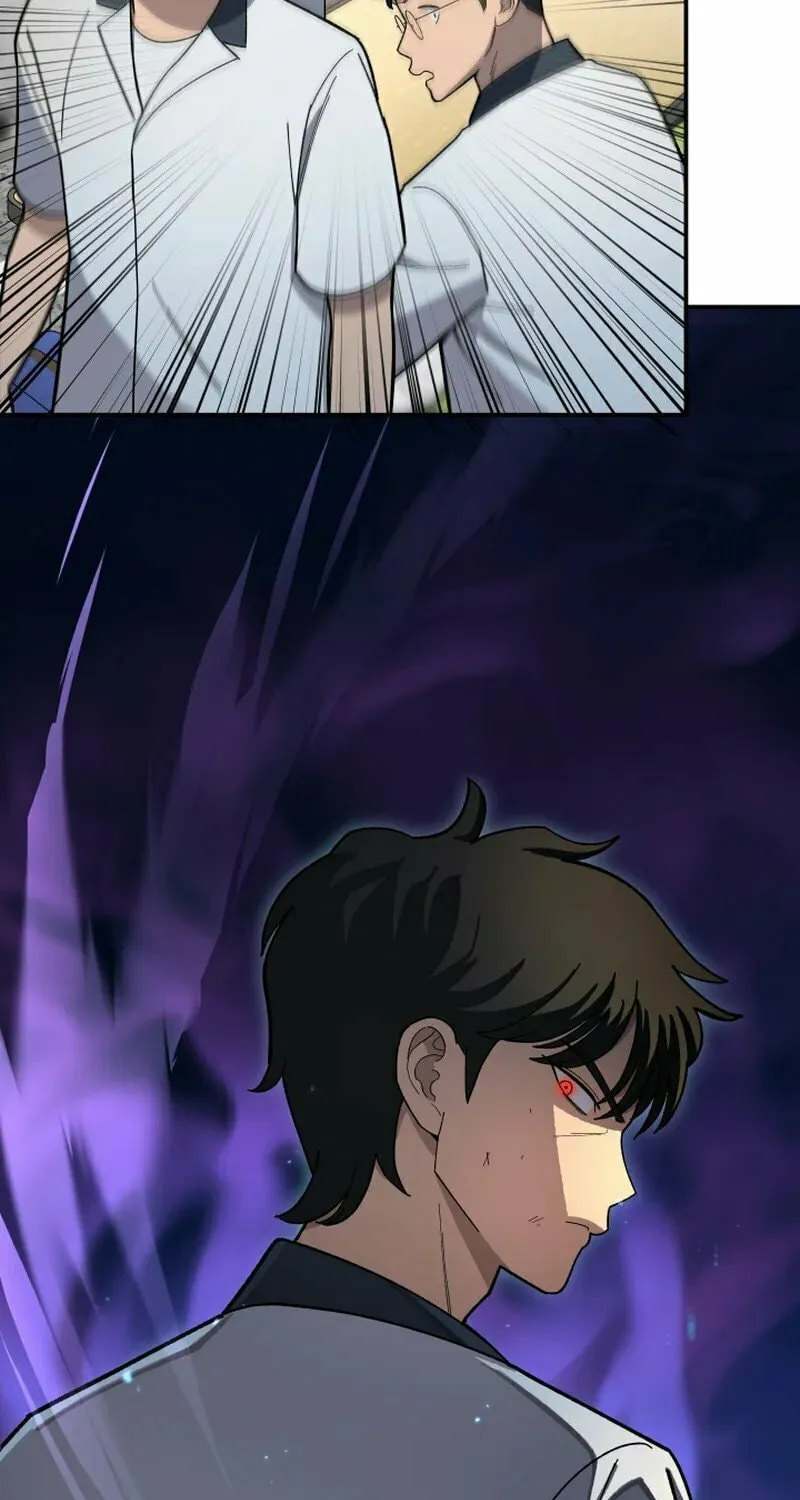 Iljin Demonic Cult Chapter 2 page 5 - 
