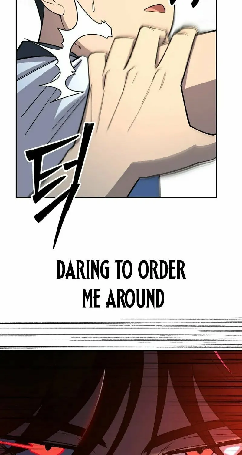 Iljin Demonic Cult Chapter 2 page 50 - 