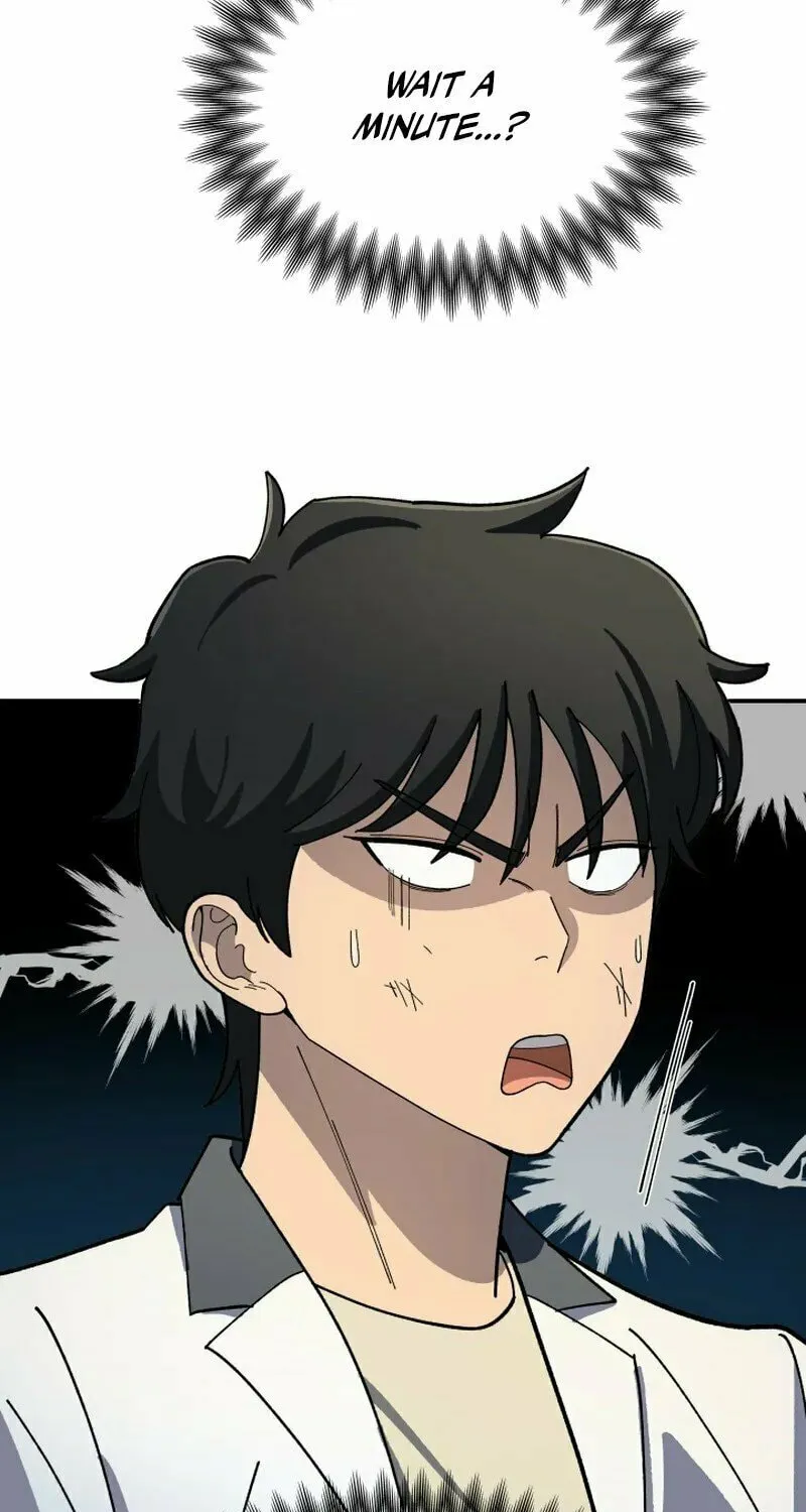Iljin Demonic Cult Chapter 2 page 64 - 