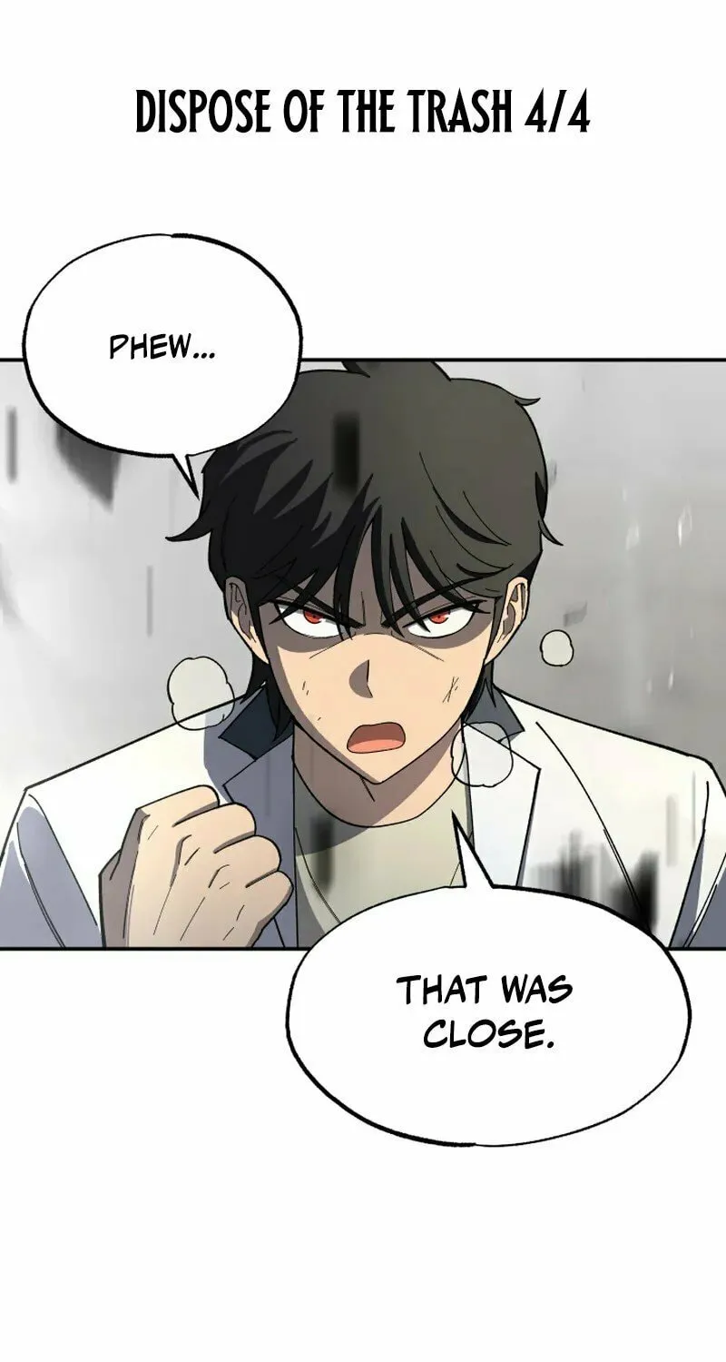 Iljin Demonic Cult Chapter 2 page 84 - 
