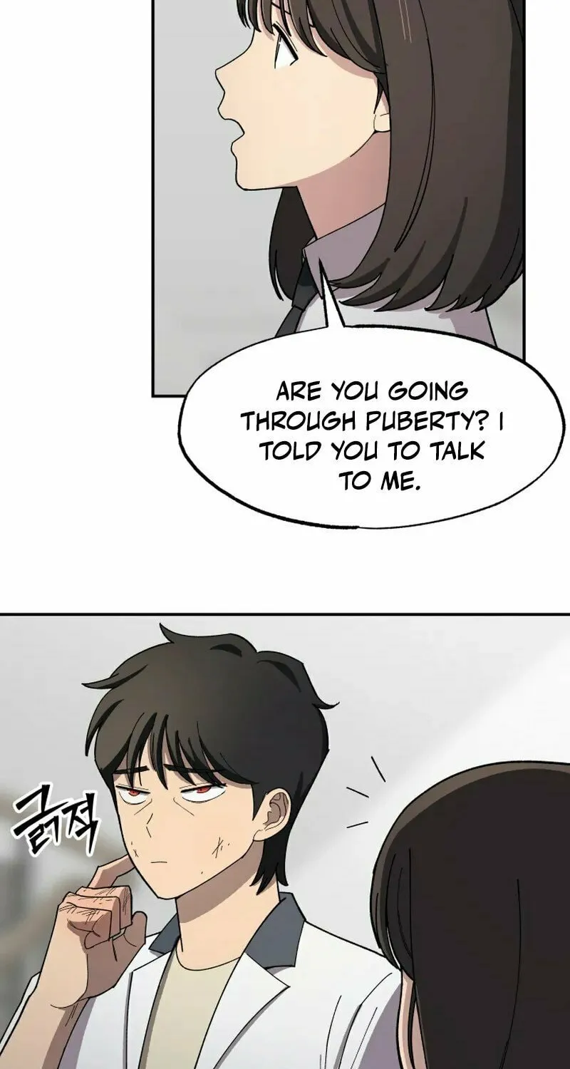 Iljin Demonic Cult Chapter 2 page 90 - 