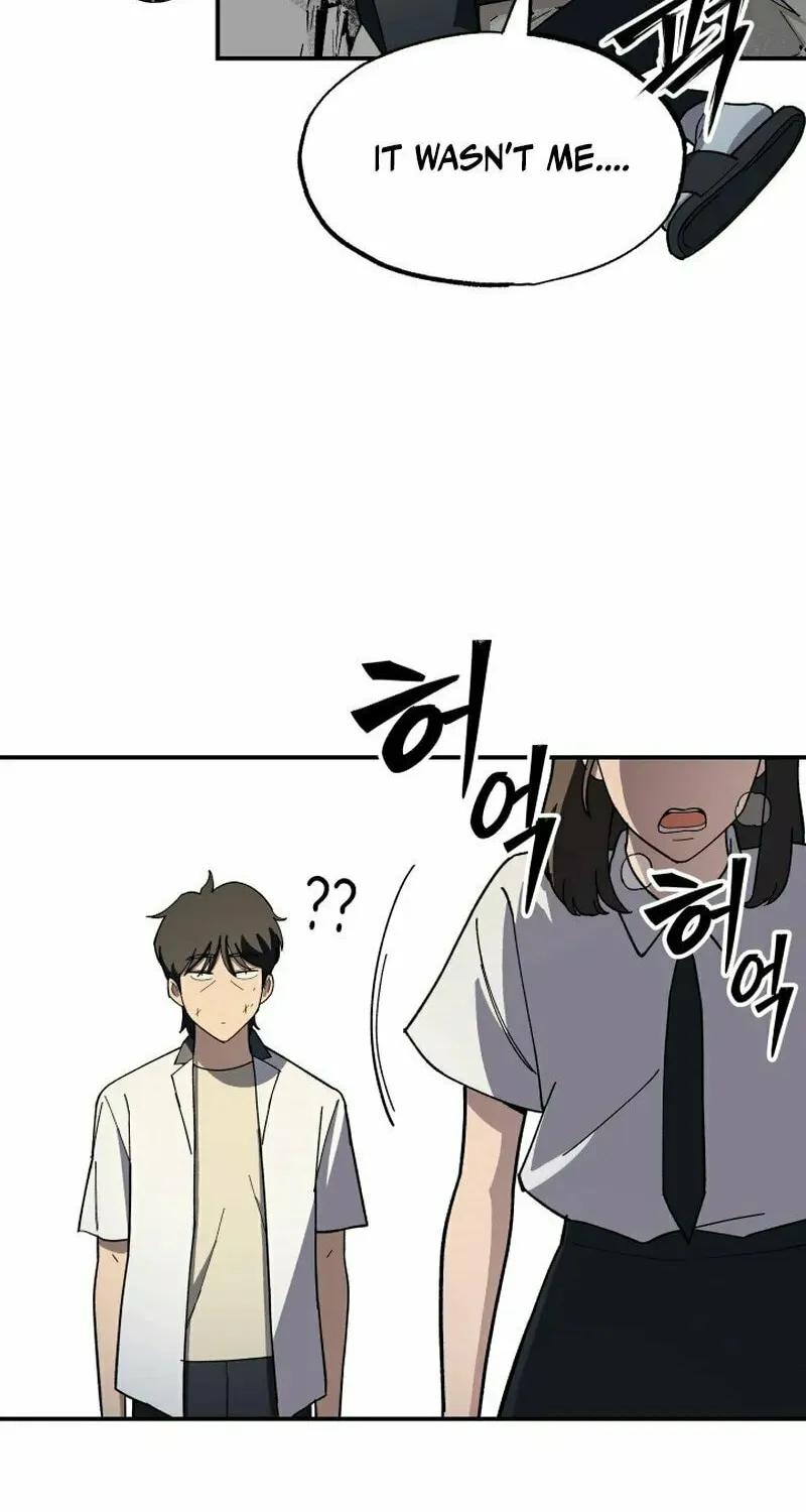 Iljin Demonic Cult Chapter 2 page 95 - 