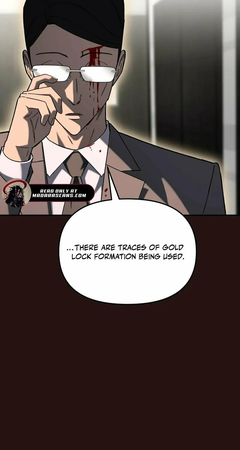 Iljin Demonic Cult Chapter 20 page 13 - 
