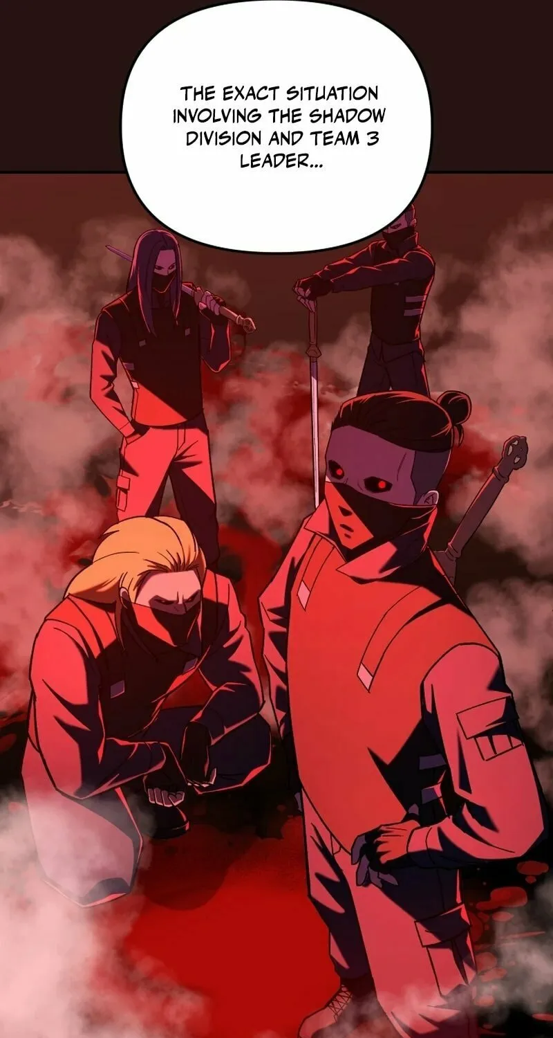 Iljin Demonic Cult Chapter 20 page 15 - 