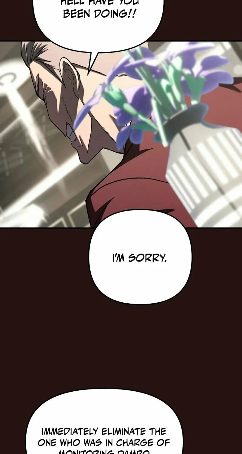 Iljin Demonic Cult Chapter 20 page 18 - 