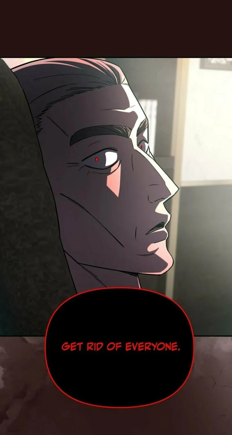 Iljin Demonic Cult Chapter 20 page 24 - 