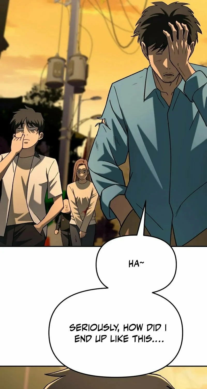 Iljin Demonic Cult Chapter 20 page 29 - 