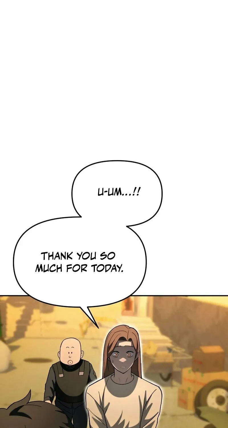 Iljin Demonic Cult Chapter 20 page 33 - 