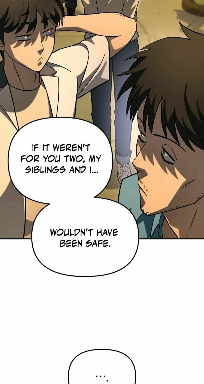 Iljin Demonic Cult Chapter 20 page 34 - 