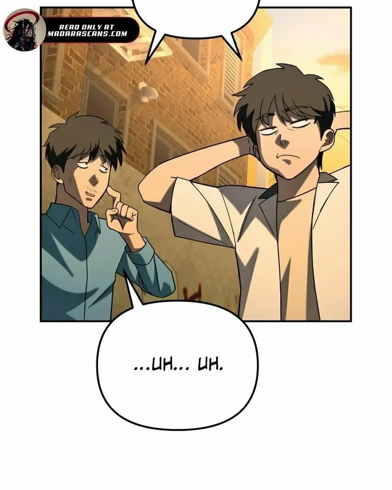 Iljin Demonic Cult Chapter 20 page 35 - 