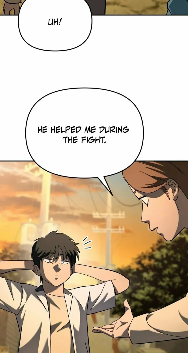 Iljin Demonic Cult Chapter 20 page 37 - 