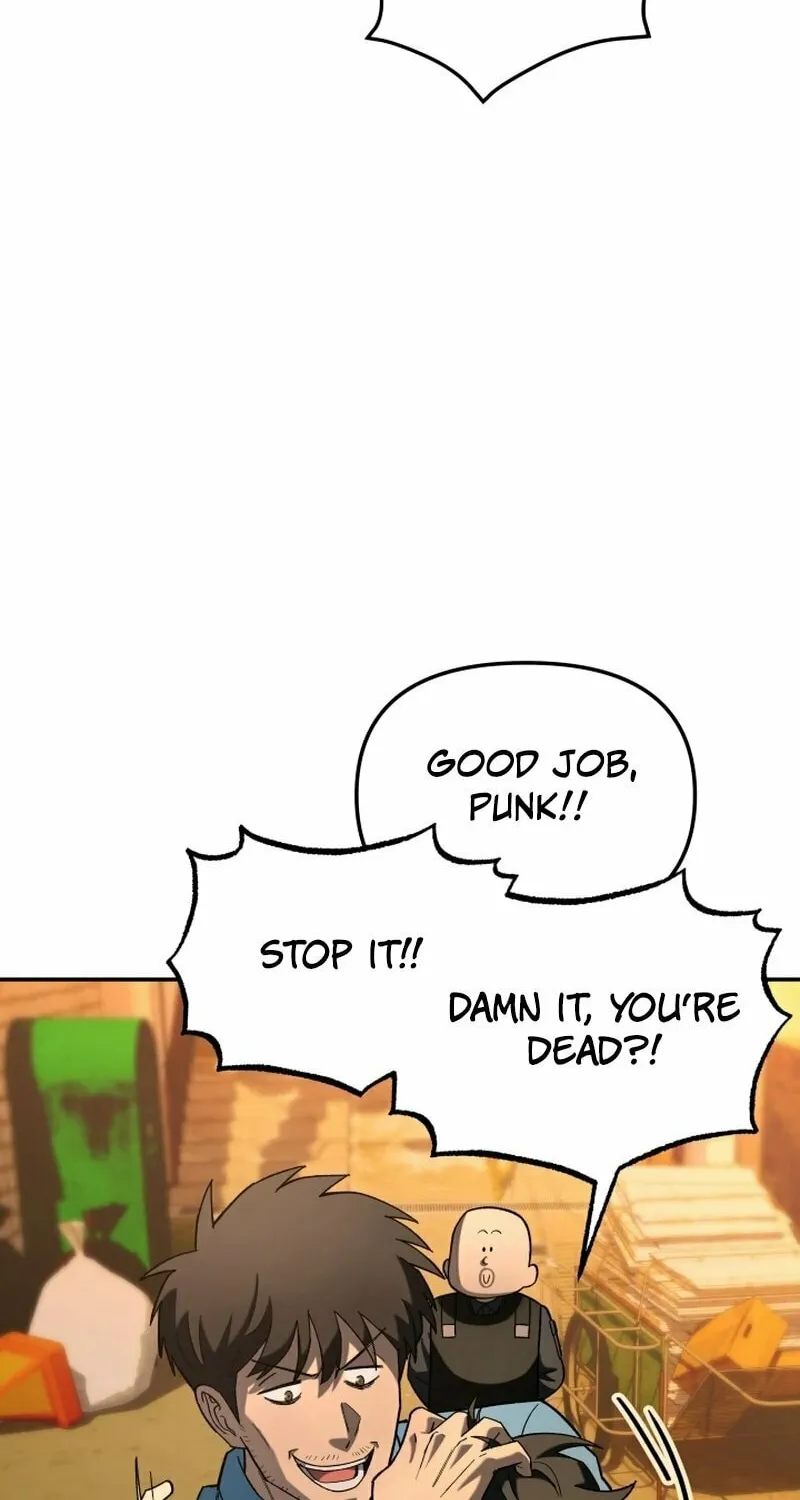 Iljin Demonic Cult Chapter 20 page 39 - 
