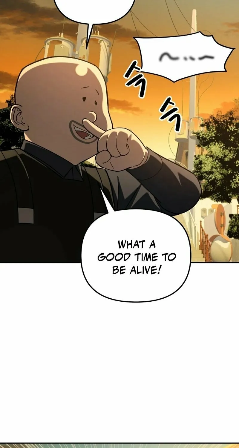 Iljin Demonic Cult Chapter 20 page 41 - 