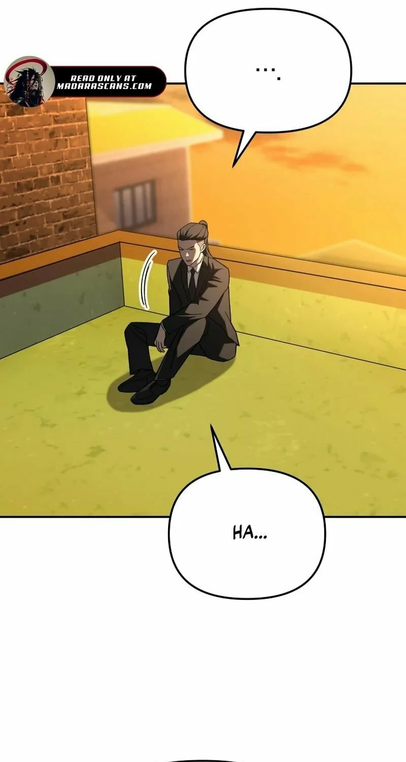 Iljin Demonic Cult Chapter 20 page 45 - 