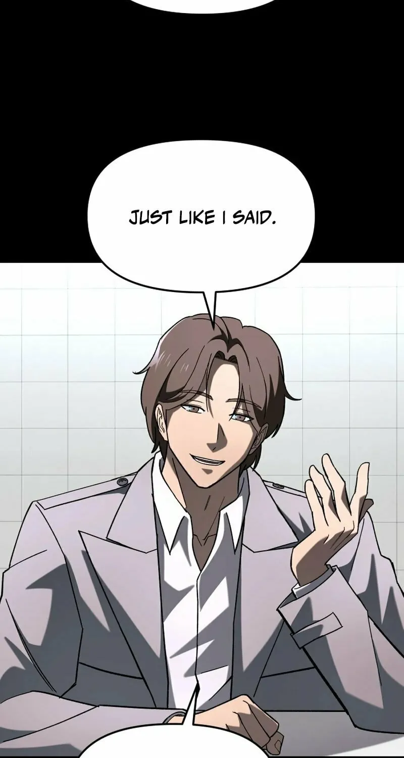 Iljin Demonic Cult Chapter 20 page 48 - 