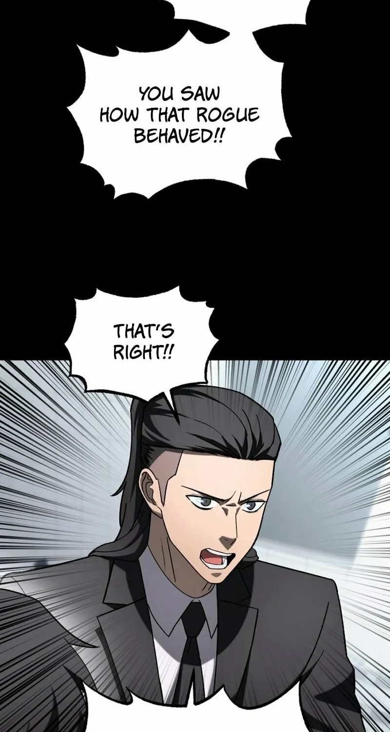 Iljin Demonic Cult Chapter 20 page 51 - 
