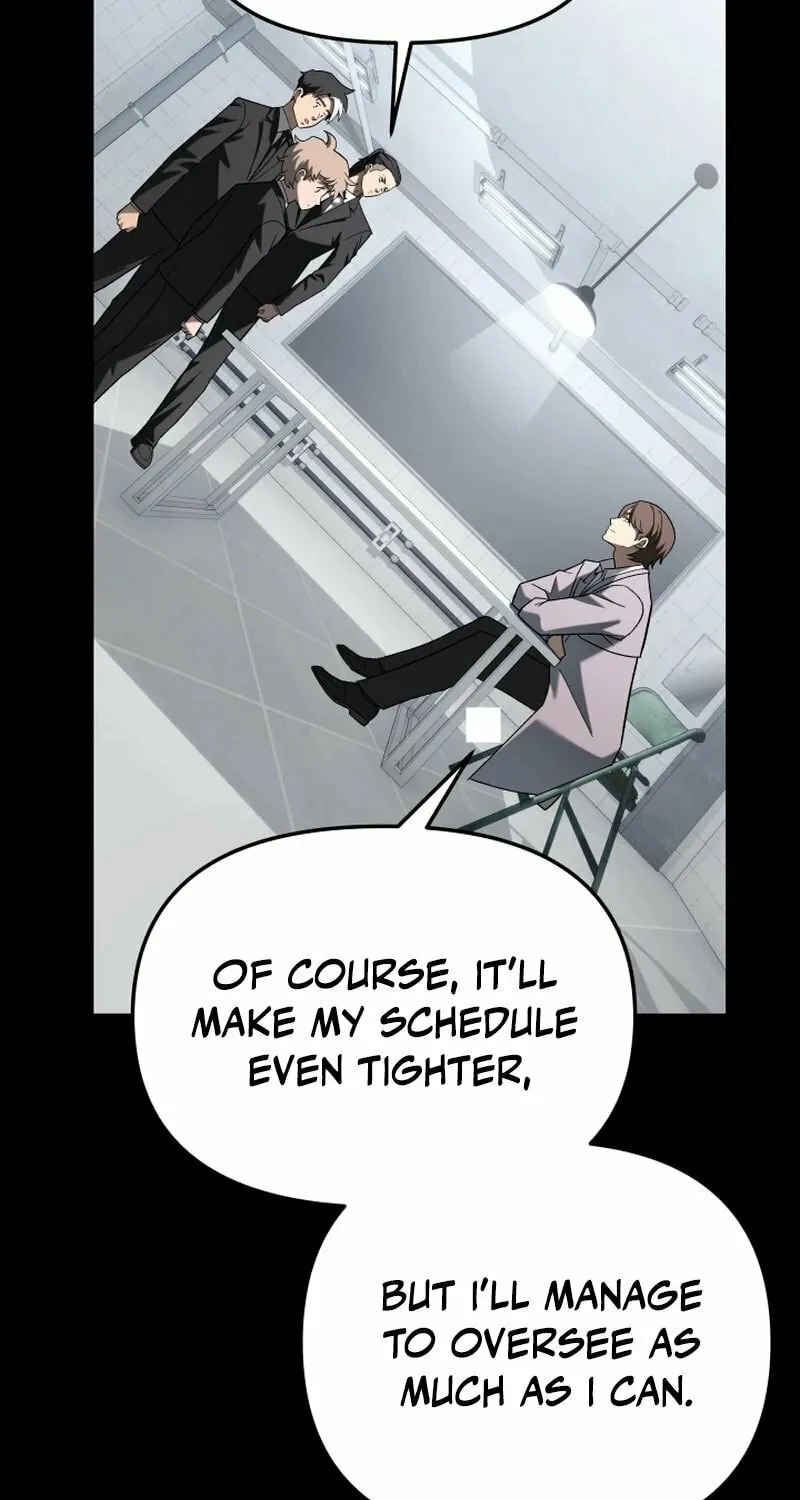 Iljin Demonic Cult Chapter 20 page 54 - 