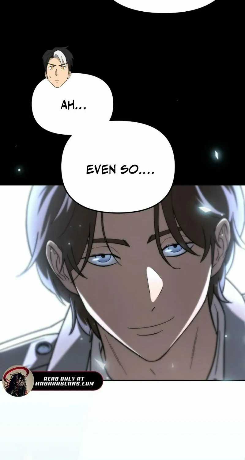 Iljin Demonic Cult Chapter 20 page 55 - 