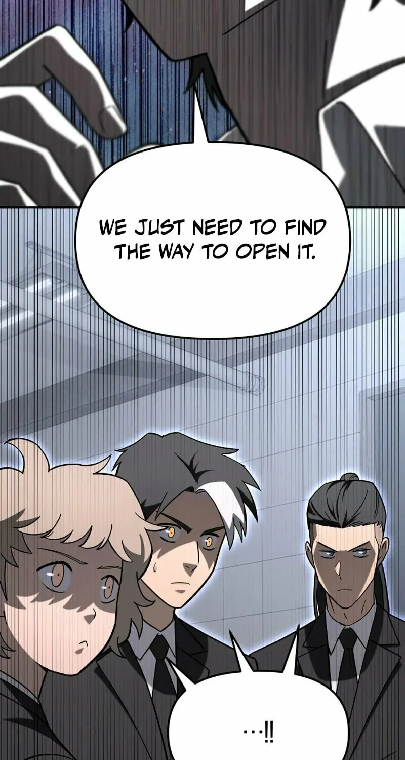 Iljin Demonic Cult Chapter 20 page 61 - 