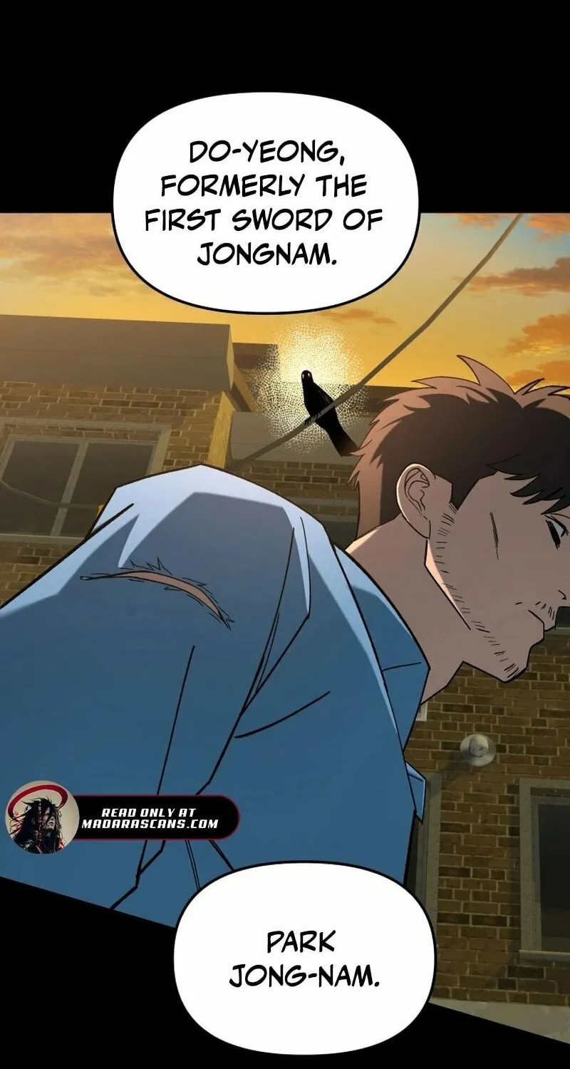 Iljin Demonic Cult Chapter 20 page 65 - 